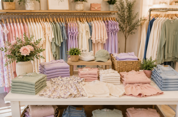 Sale fashion