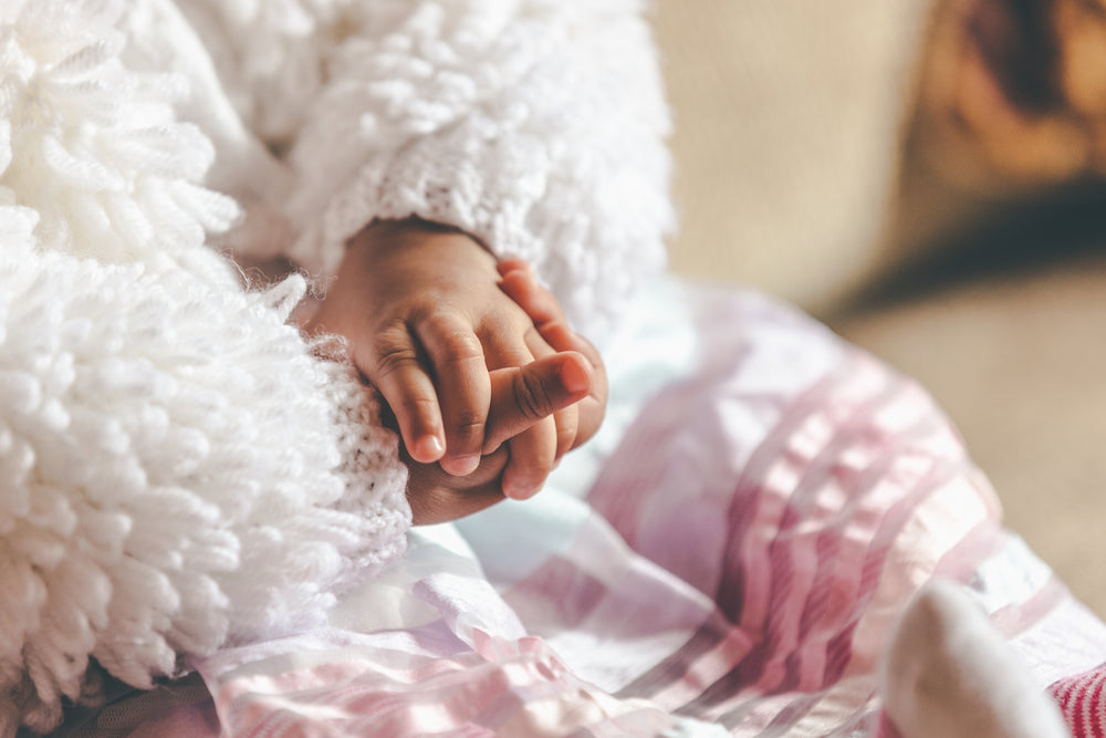 Baby fashion
