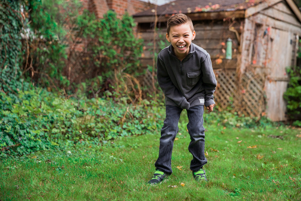 Boys fashion